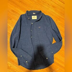 HOLLISTER Button Down